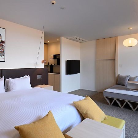 Hotel Kyotology 外观 照片
