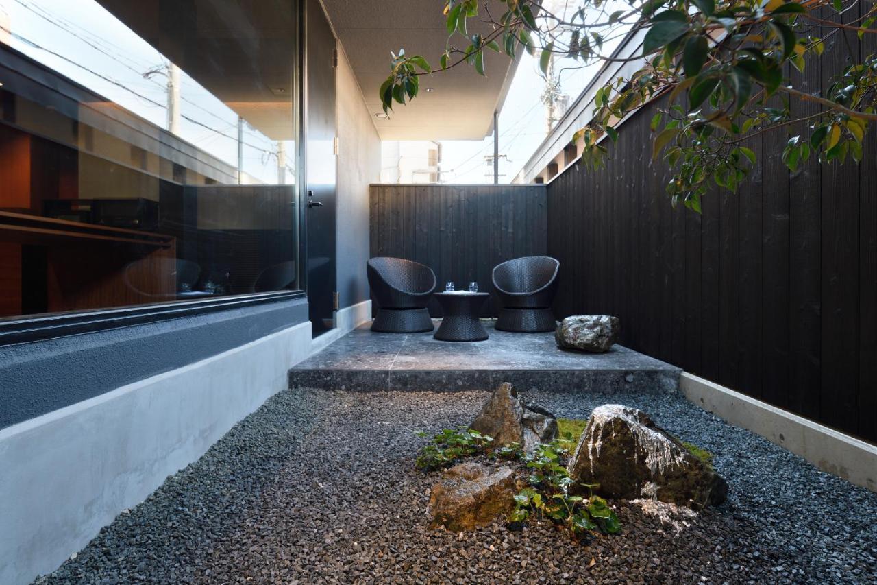Hotel Kyotology 外观 照片