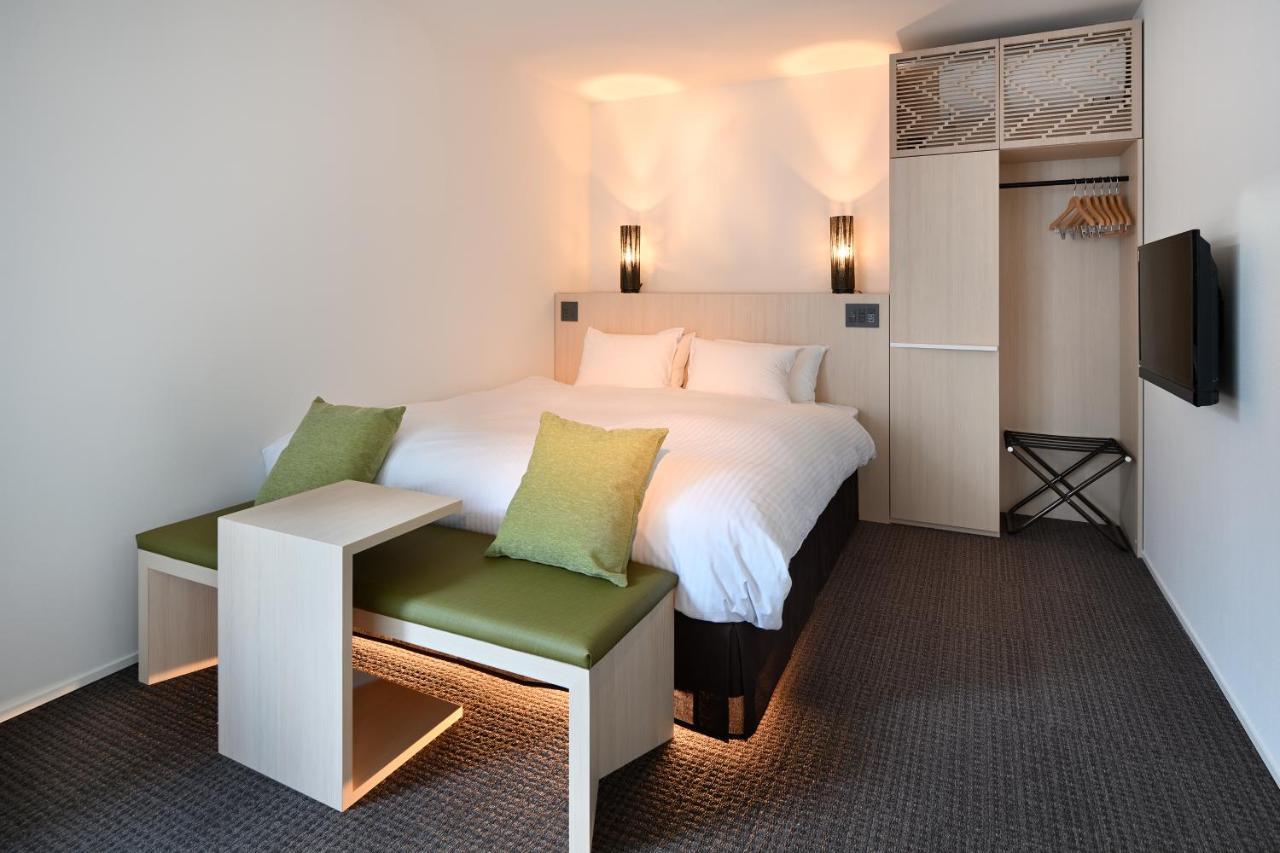 Hotel Kyotology 外观 照片