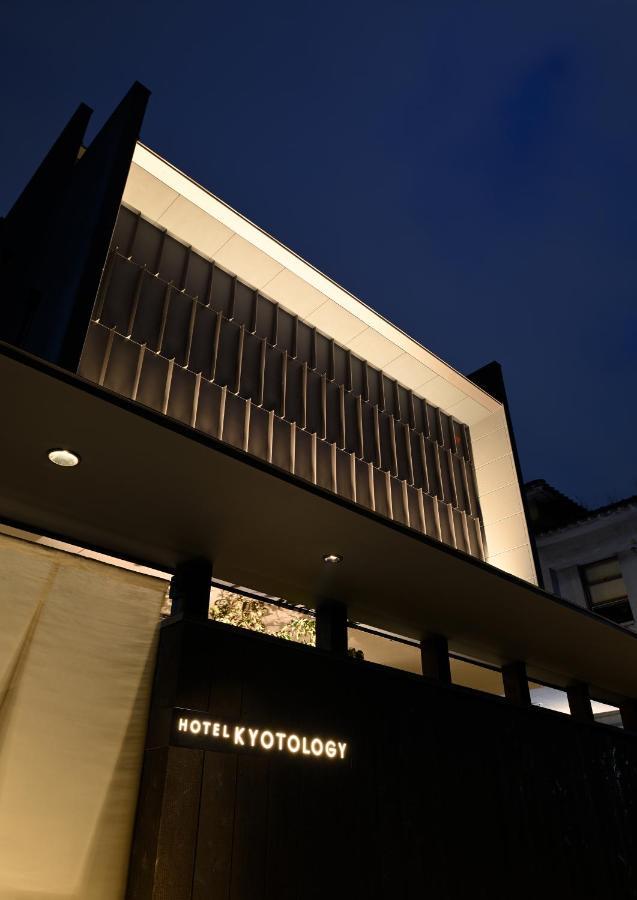 Hotel Kyotology 外观 照片