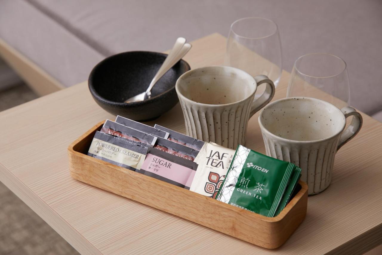 Hotel Kyotology 外观 照片