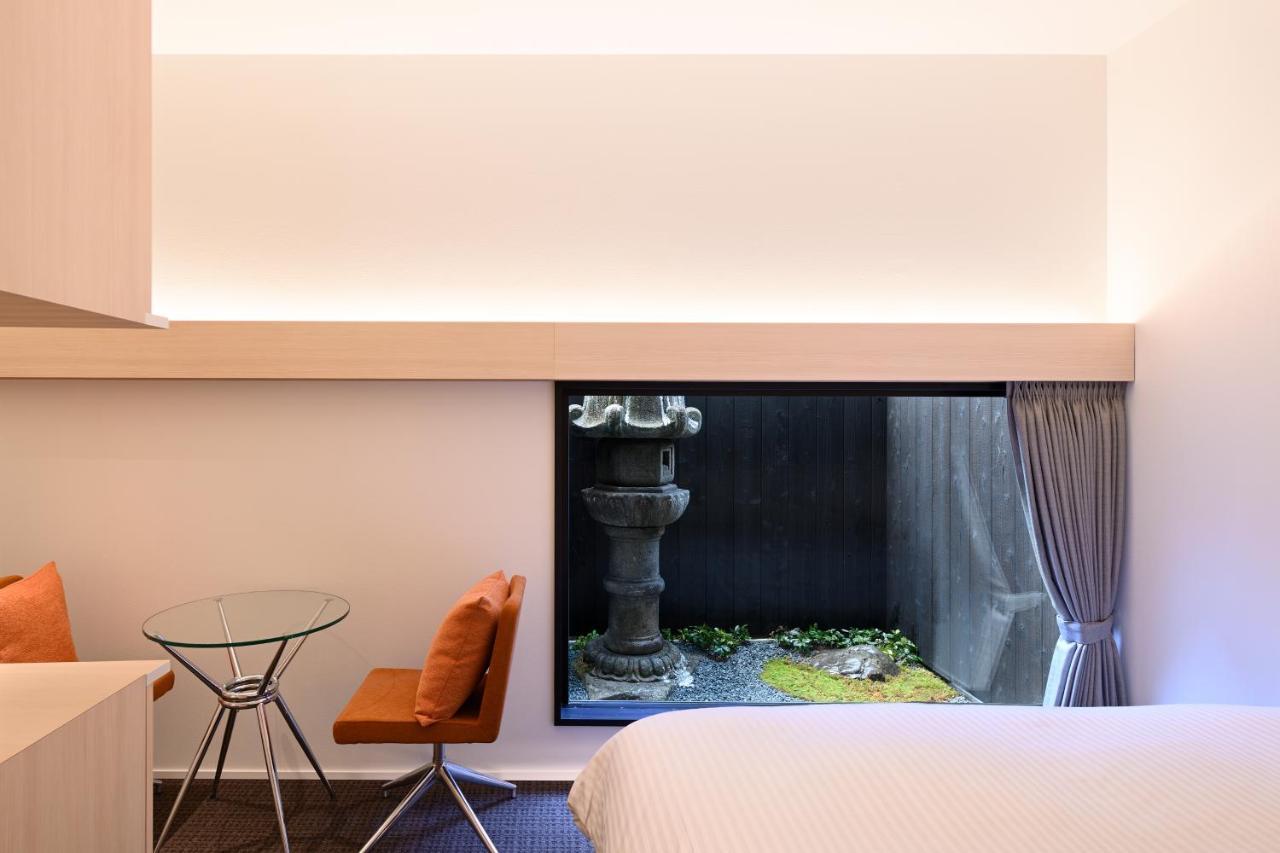 Hotel Kyotology 外观 照片