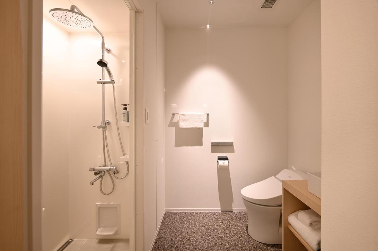Hotel Kyotology 外观 照片