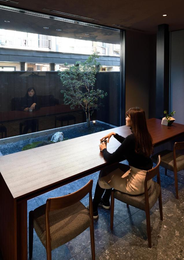 Hotel Kyotology 外观 照片