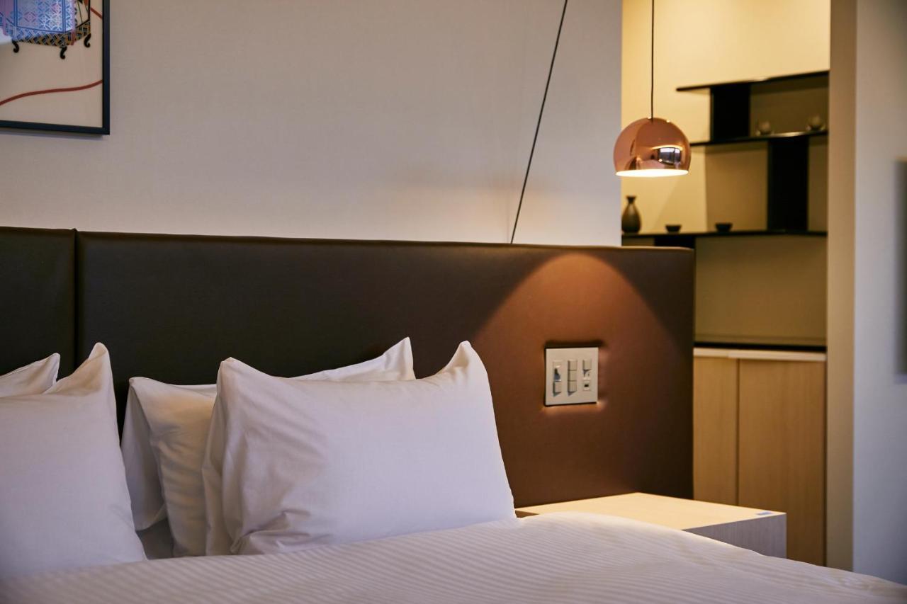 Hotel Kyotology 外观 照片
