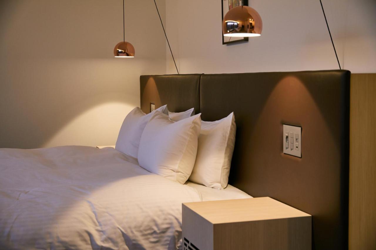 Hotel Kyotology 外观 照片