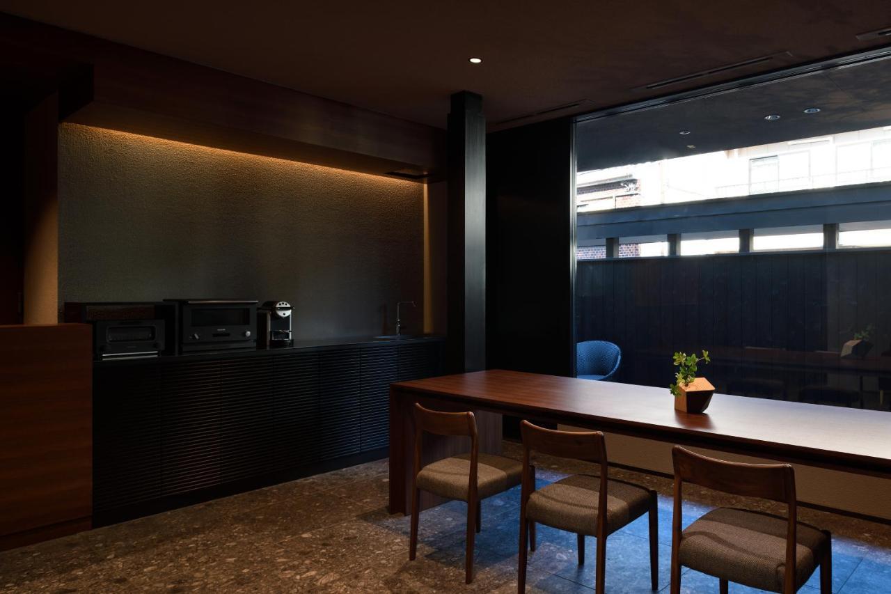 Hotel Kyotology 外观 照片