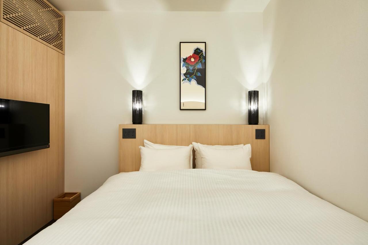 Hotel Kyotology 外观 照片