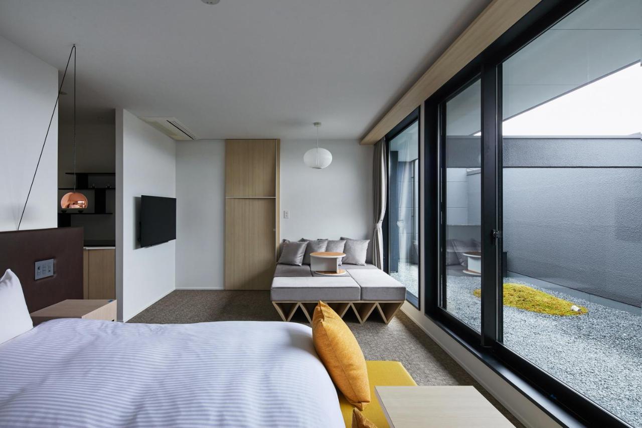Hotel Kyotology 外观 照片