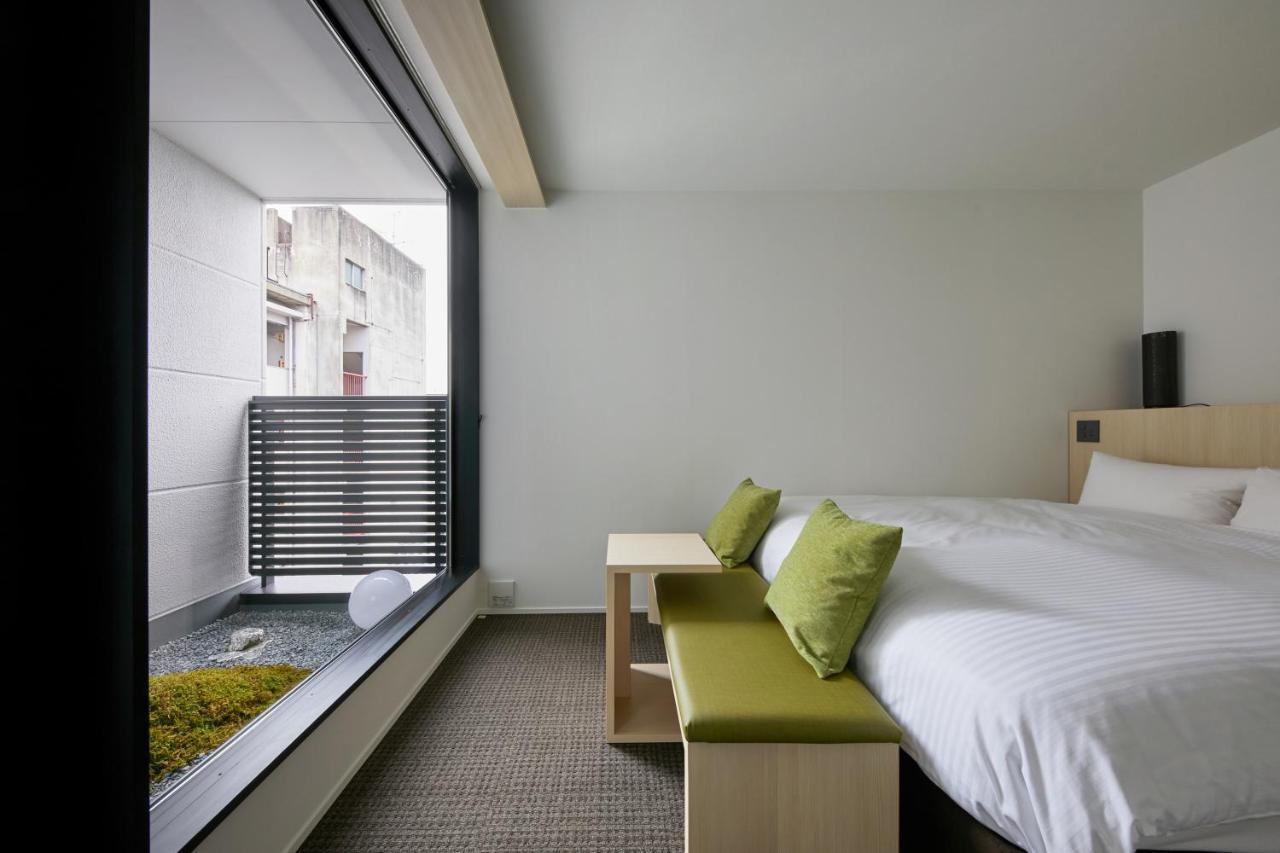 Hotel Kyotology 外观 照片