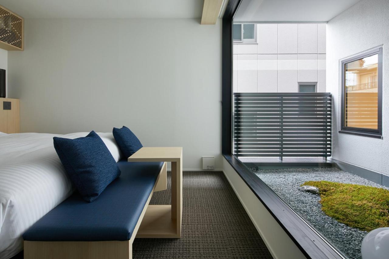 Hotel Kyotology 外观 照片