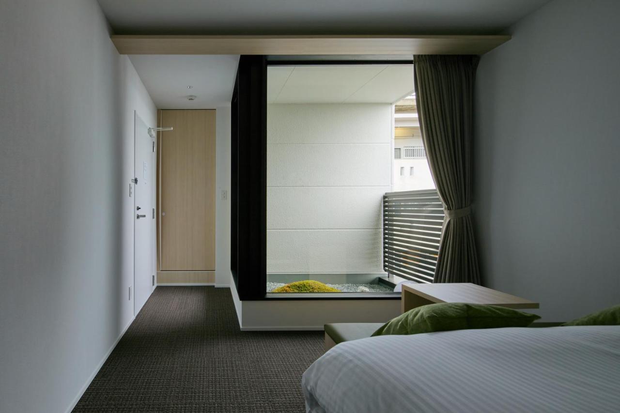 Hotel Kyotology 外观 照片