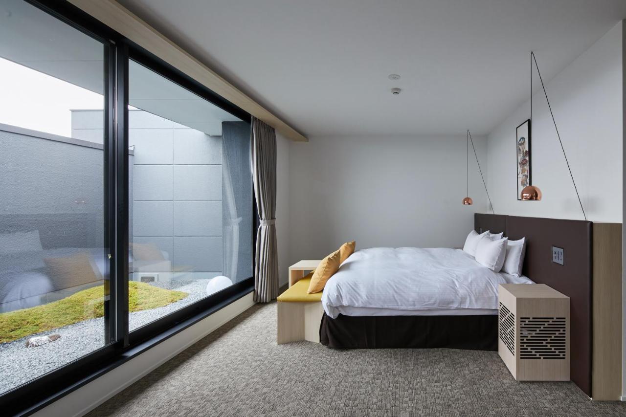 Hotel Kyotology 外观 照片